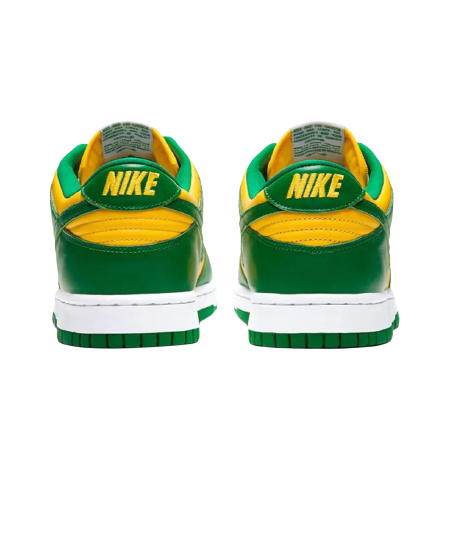 Dunk Low Brazil