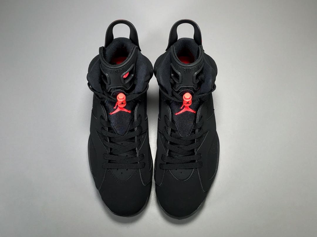 6s  Black Infrared  2019