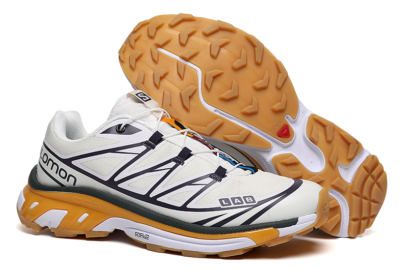 新款 男跑步鞋、户外休闲复古XT6 ADVANCED(40--47码）