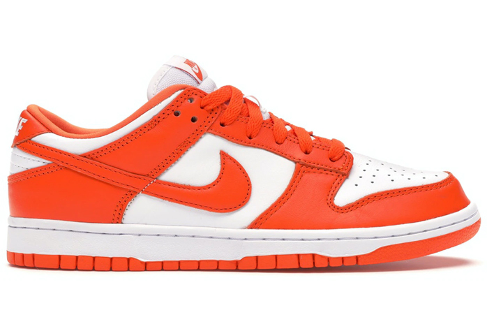 DUNK LOW SP Syracuse