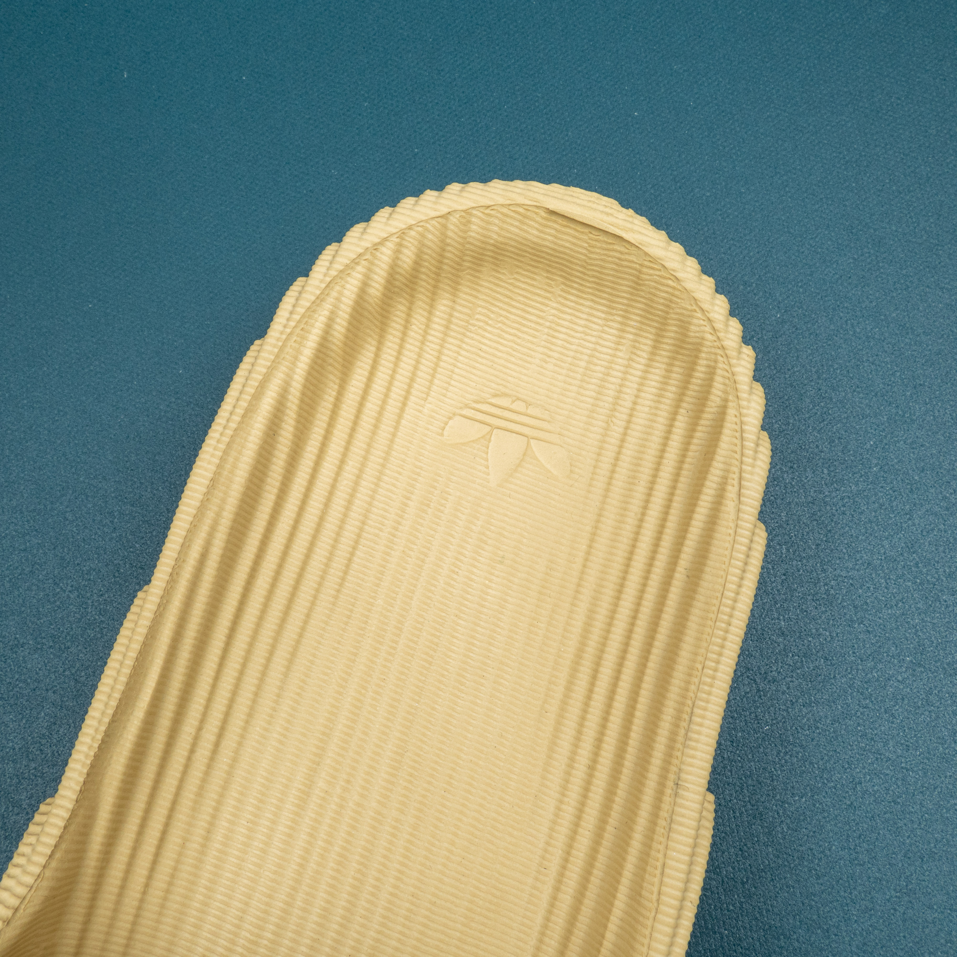 Colleettion Beach Shoes Yellow