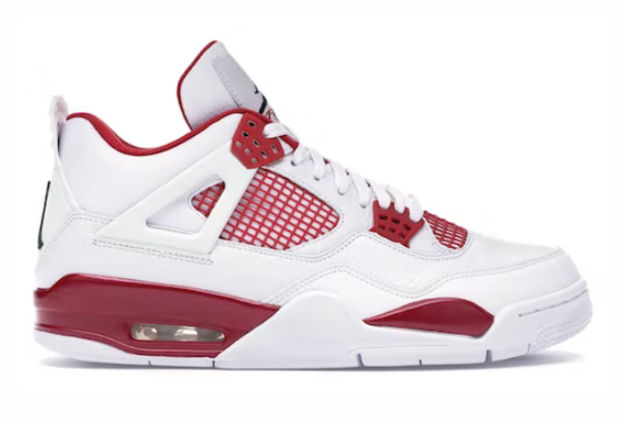 4 Retro Alternate 89