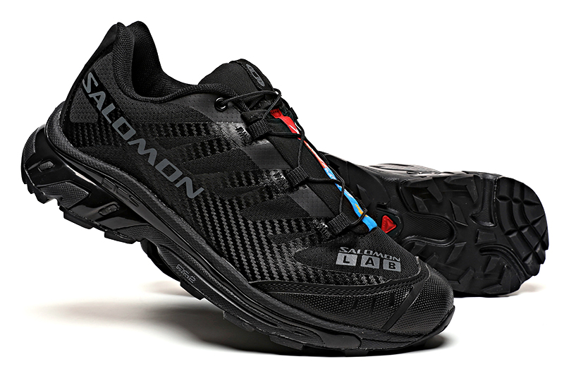 XT-4 ADV ANCED 户外越野跑步鞋 40---45码