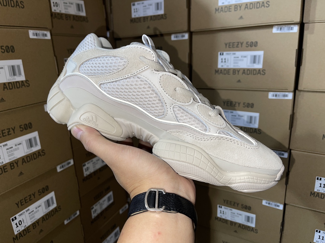 500 Blush