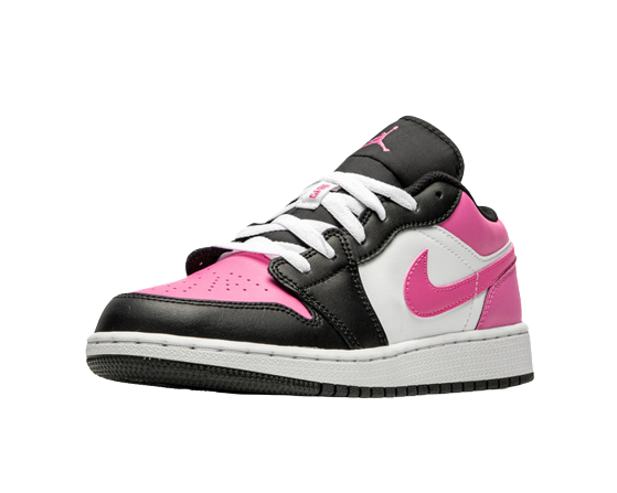 1's Low Pinksicle