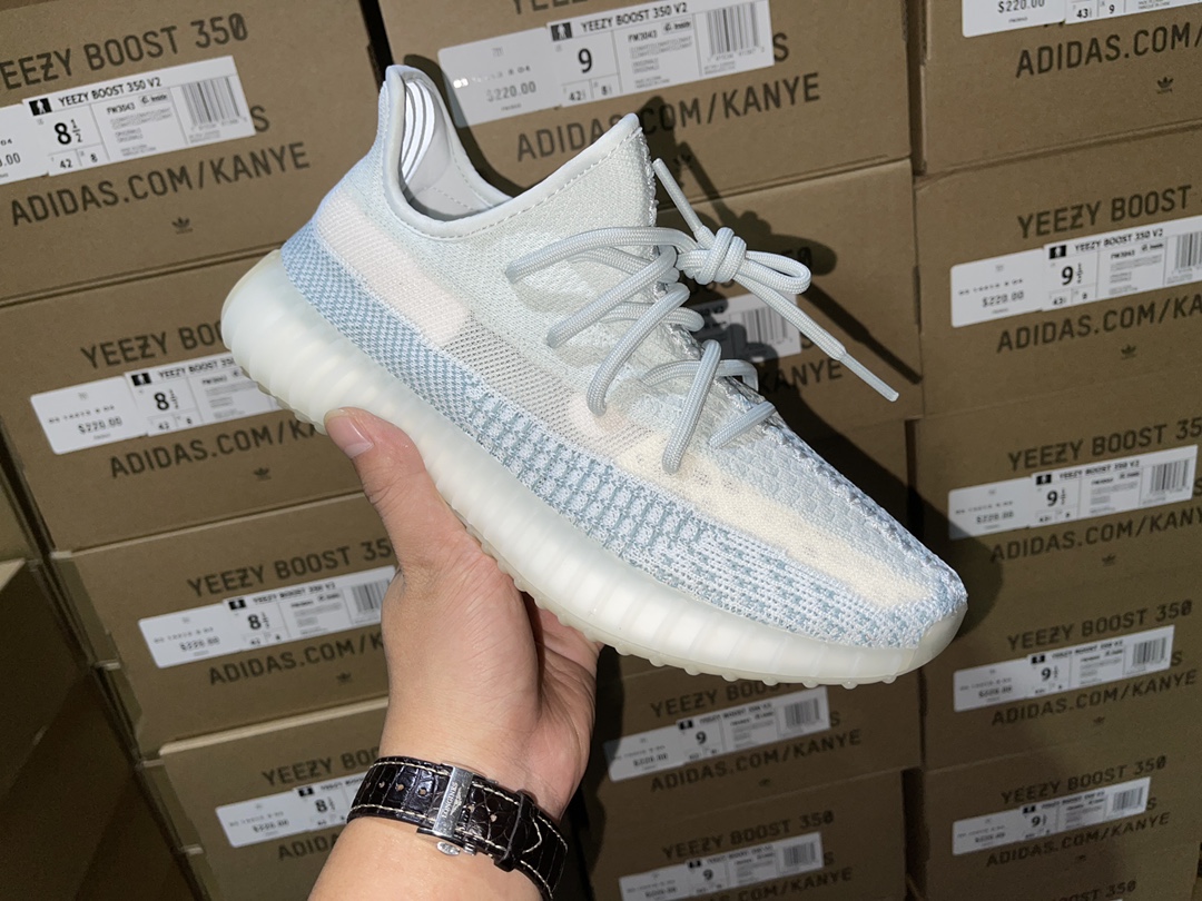 Cloud White