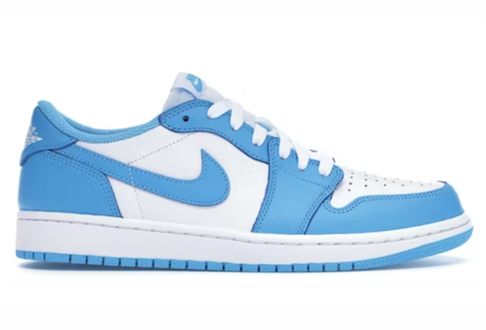 1's Low UNC