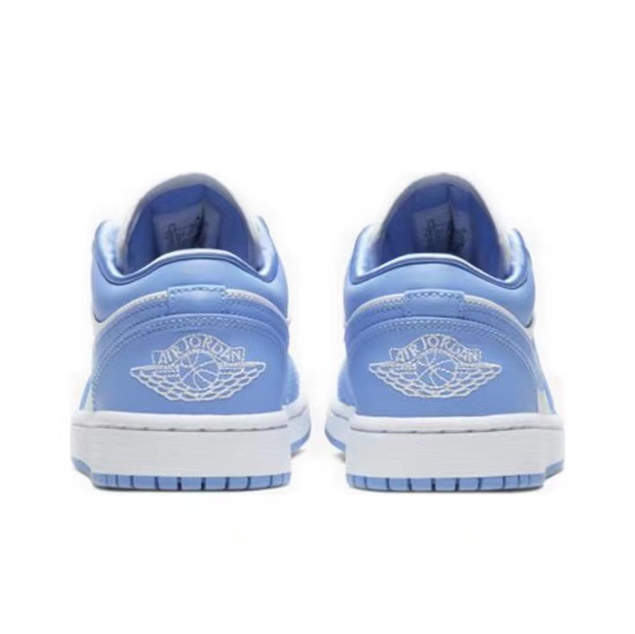 1's Low UNC