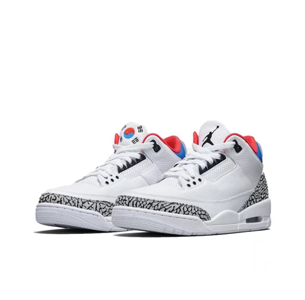 3's Retro Seoul