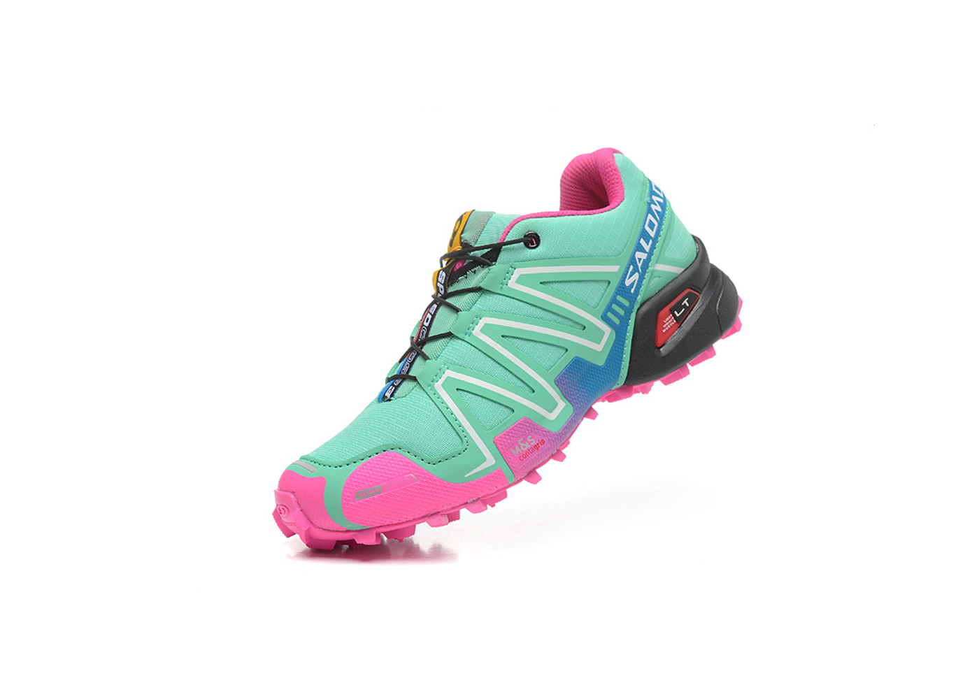 Speed Cross III（1代）