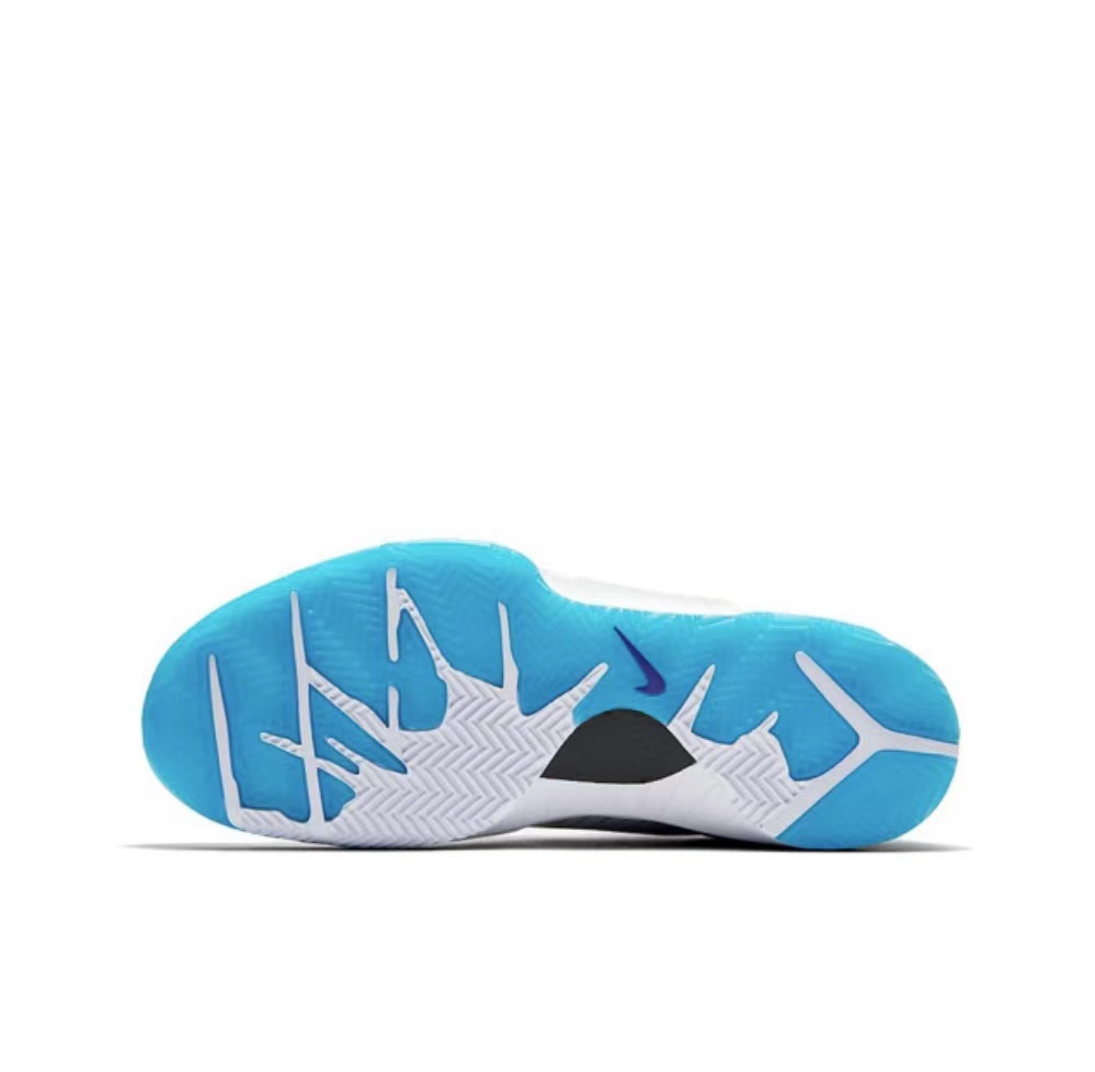 Kobe 4 Protro Draft Day Hornets
