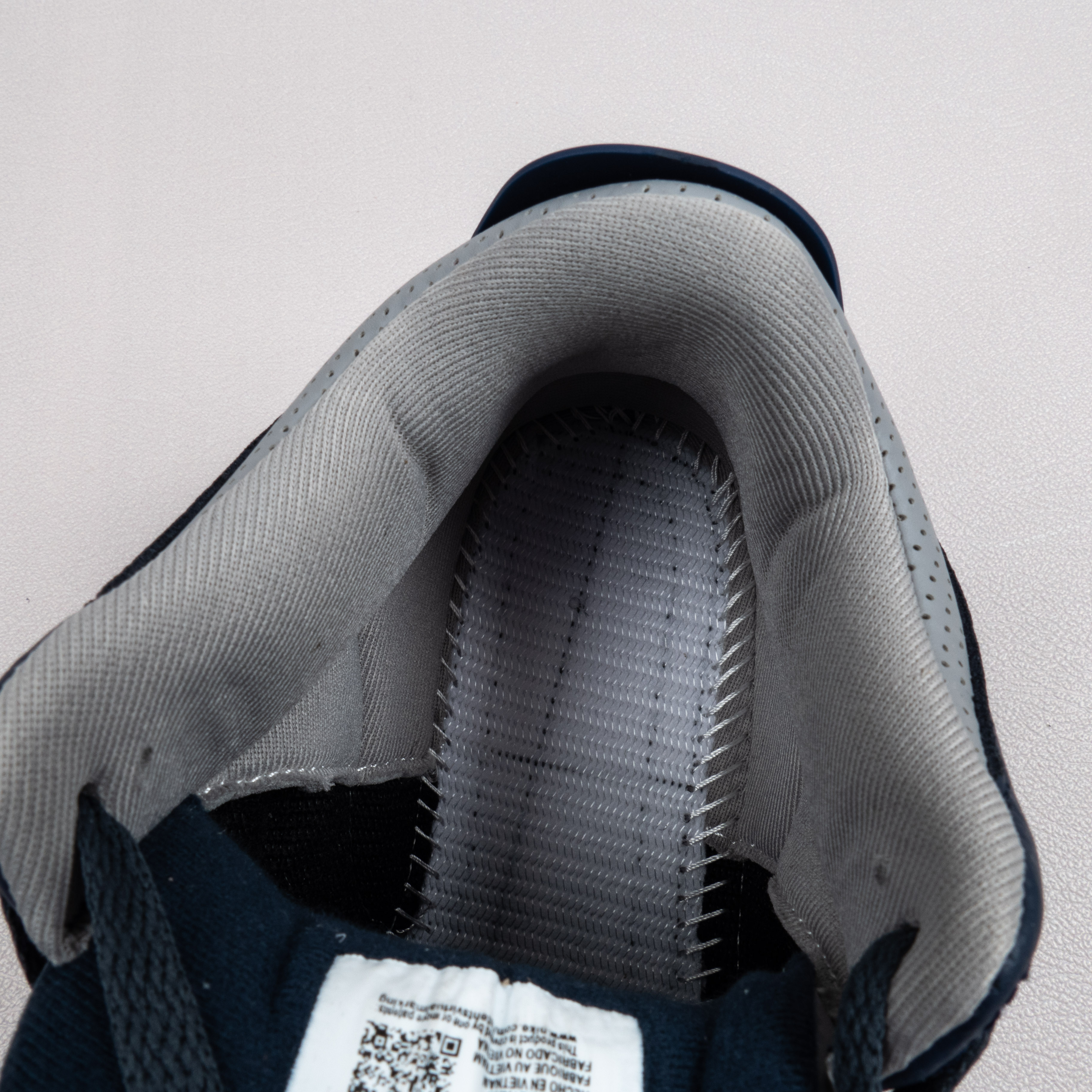 3's Retro Georgetown