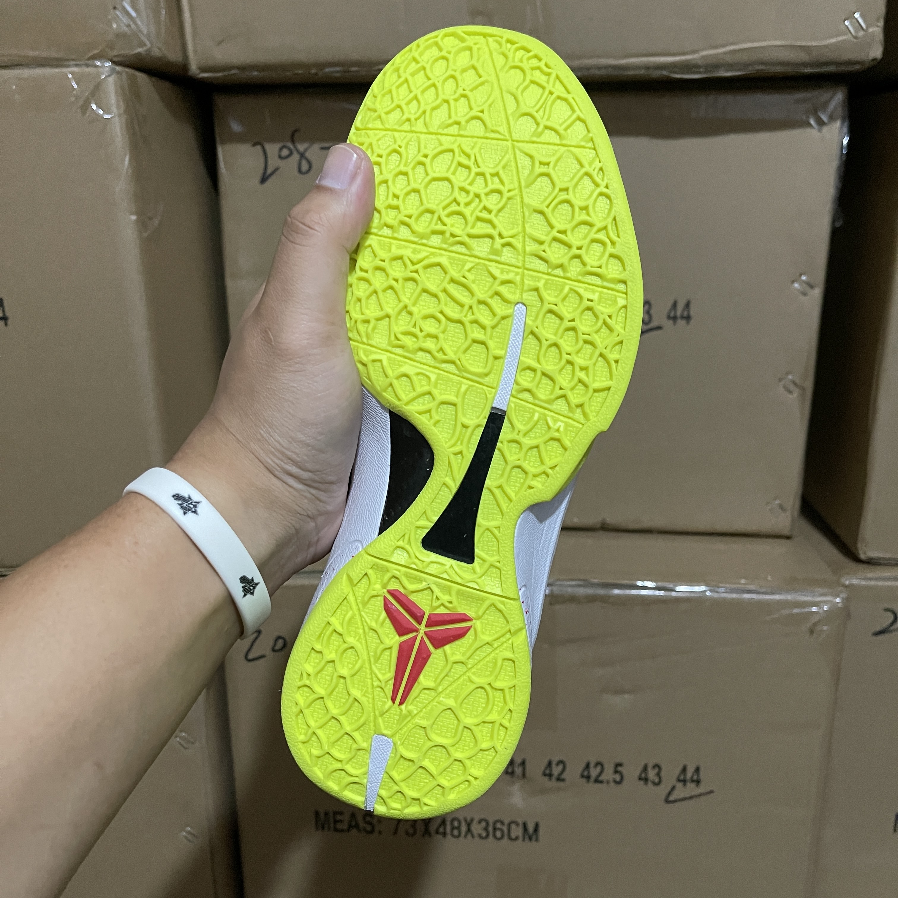 [Free Shipping]ZK6 小丑“Chaos”