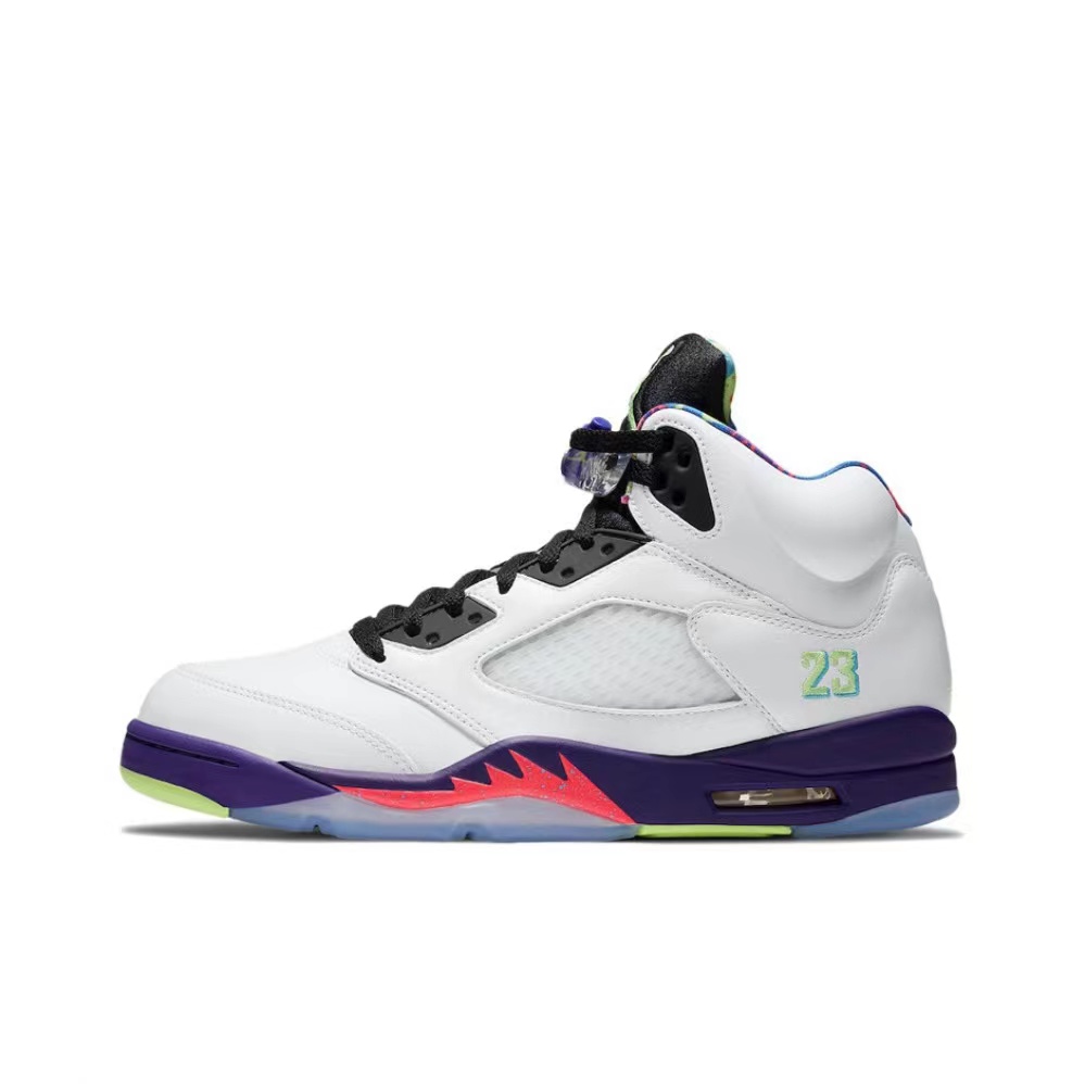 5's Retro Alternate Bel-Air