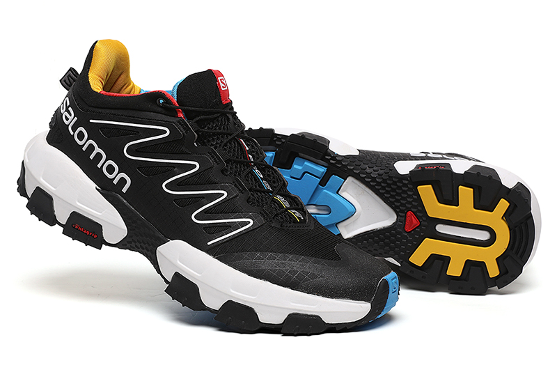 S XA PRO STREET 40----46码