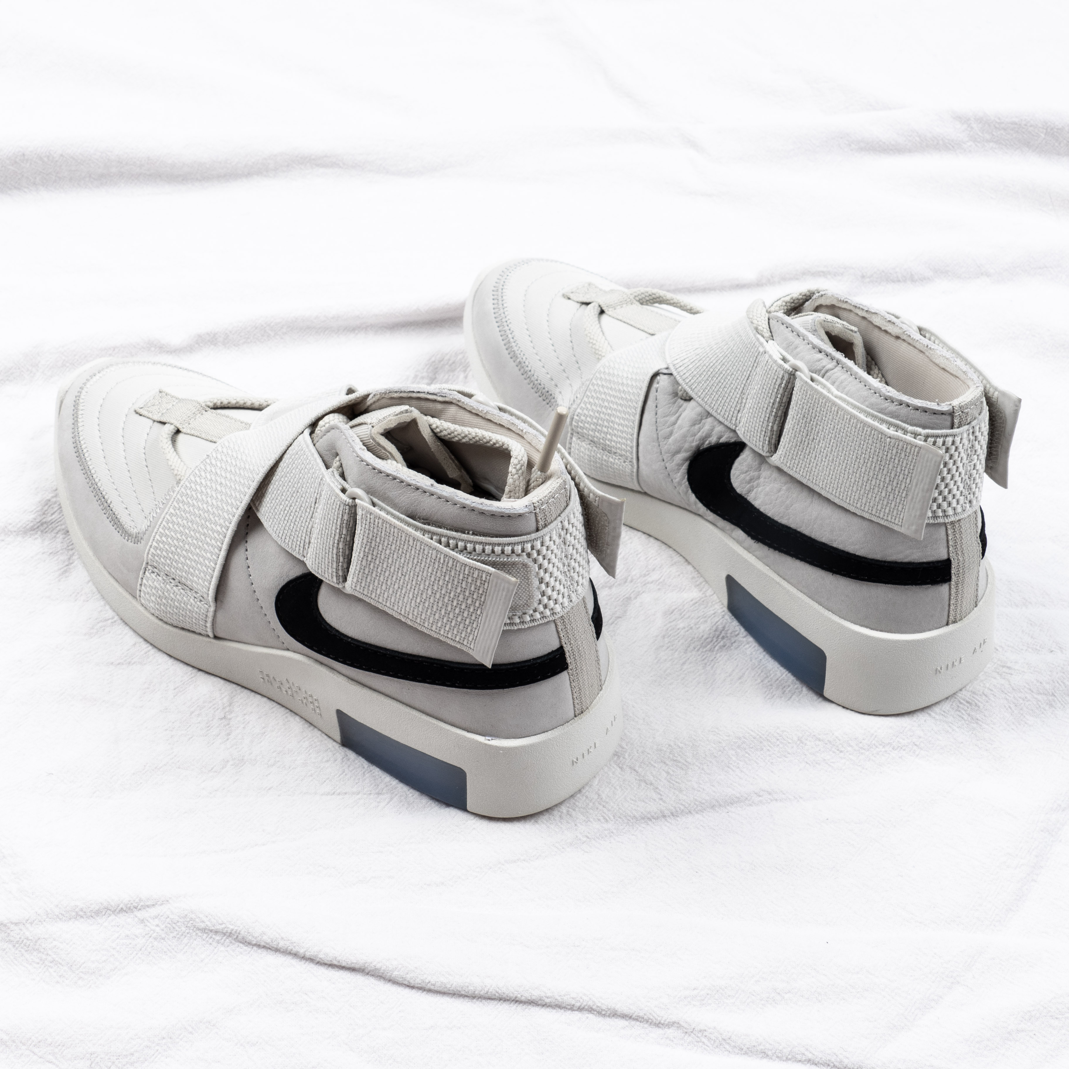 Air Fear of God Raid Light Bone