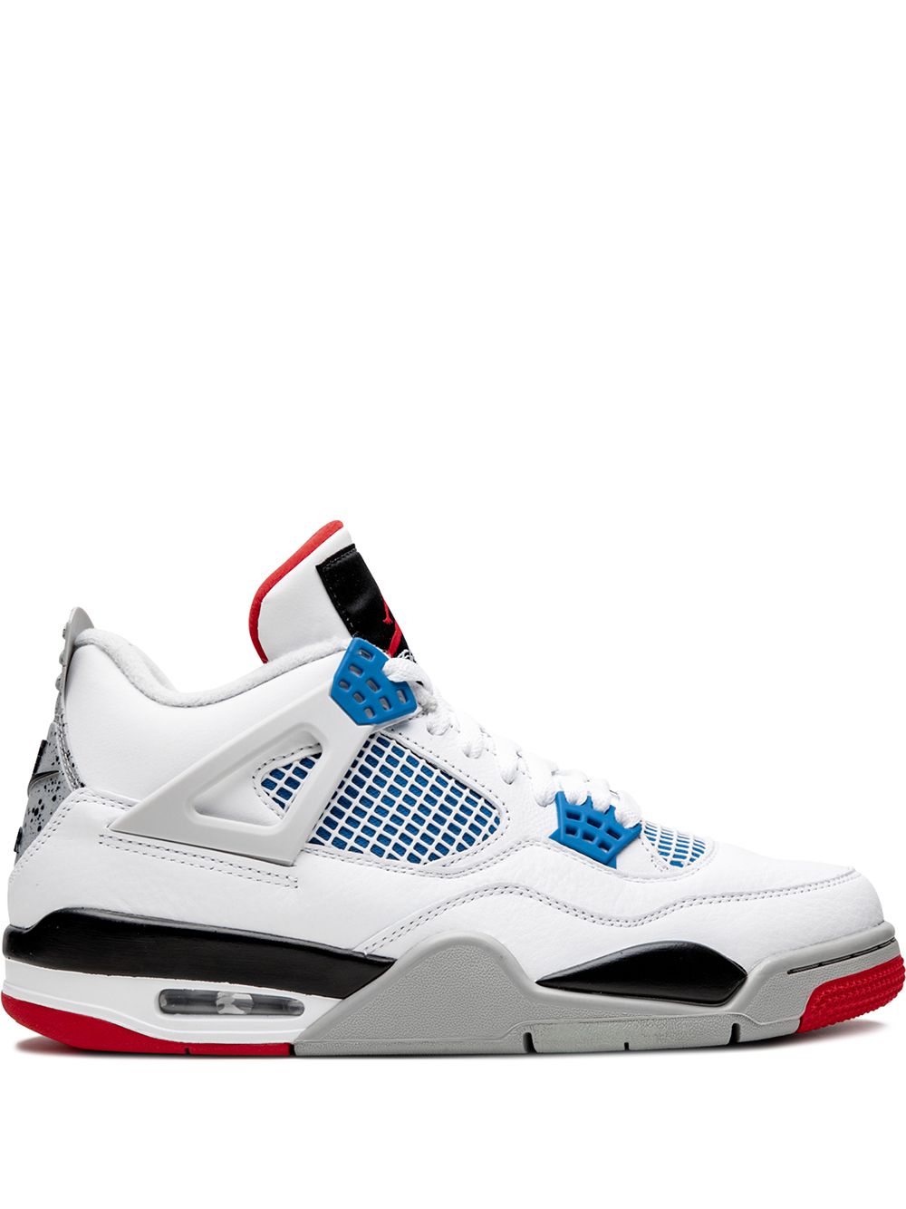 4's Retro See What The