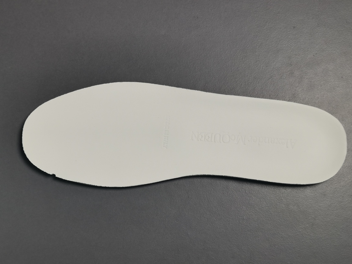 White Grey Reflective