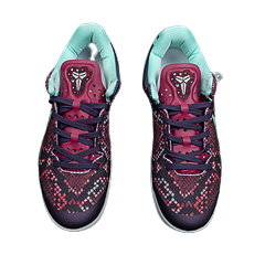Kobe 8 Pit Viper