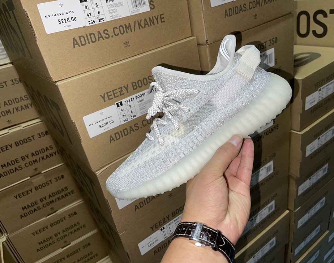 Static Reflective