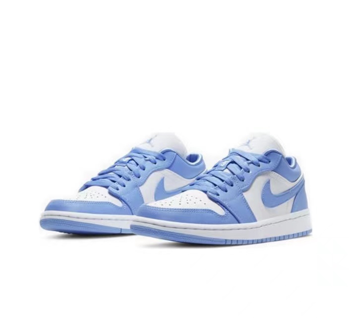1's Low UNC