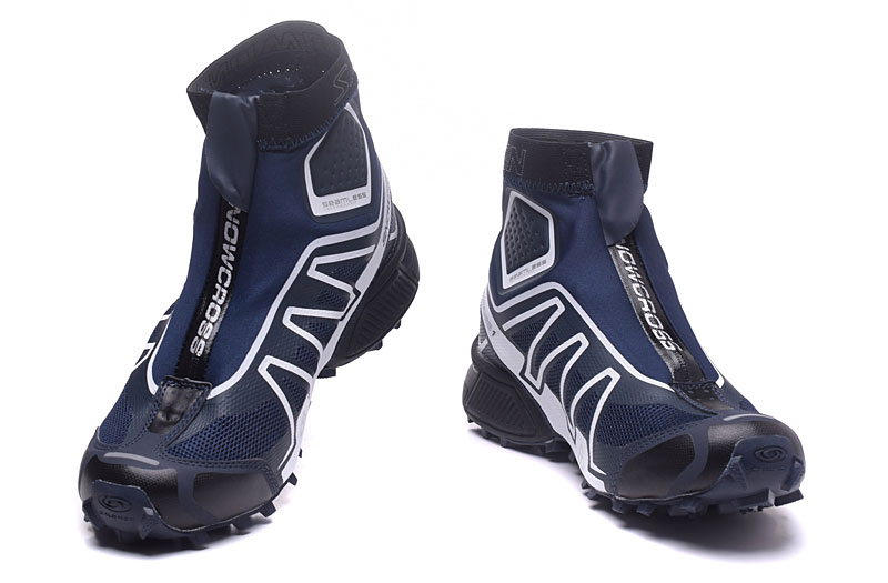 snowcross 雪地靴 男鞋 40---48码（12代）