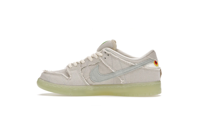 SB Dunk Low “Mummy”DM0774 111