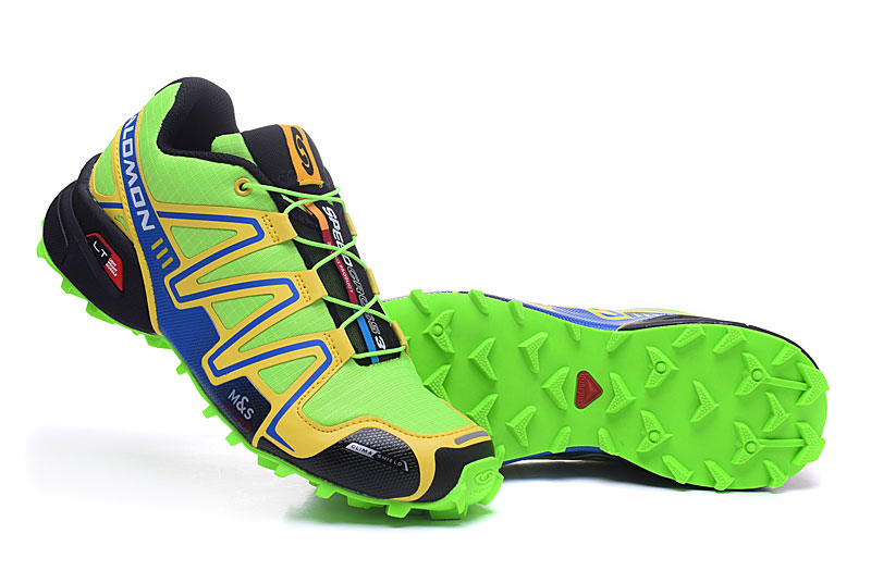 Speed Cross III（1代）