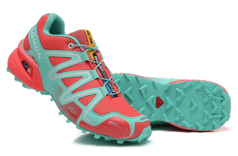 Speed Cross III（1代）