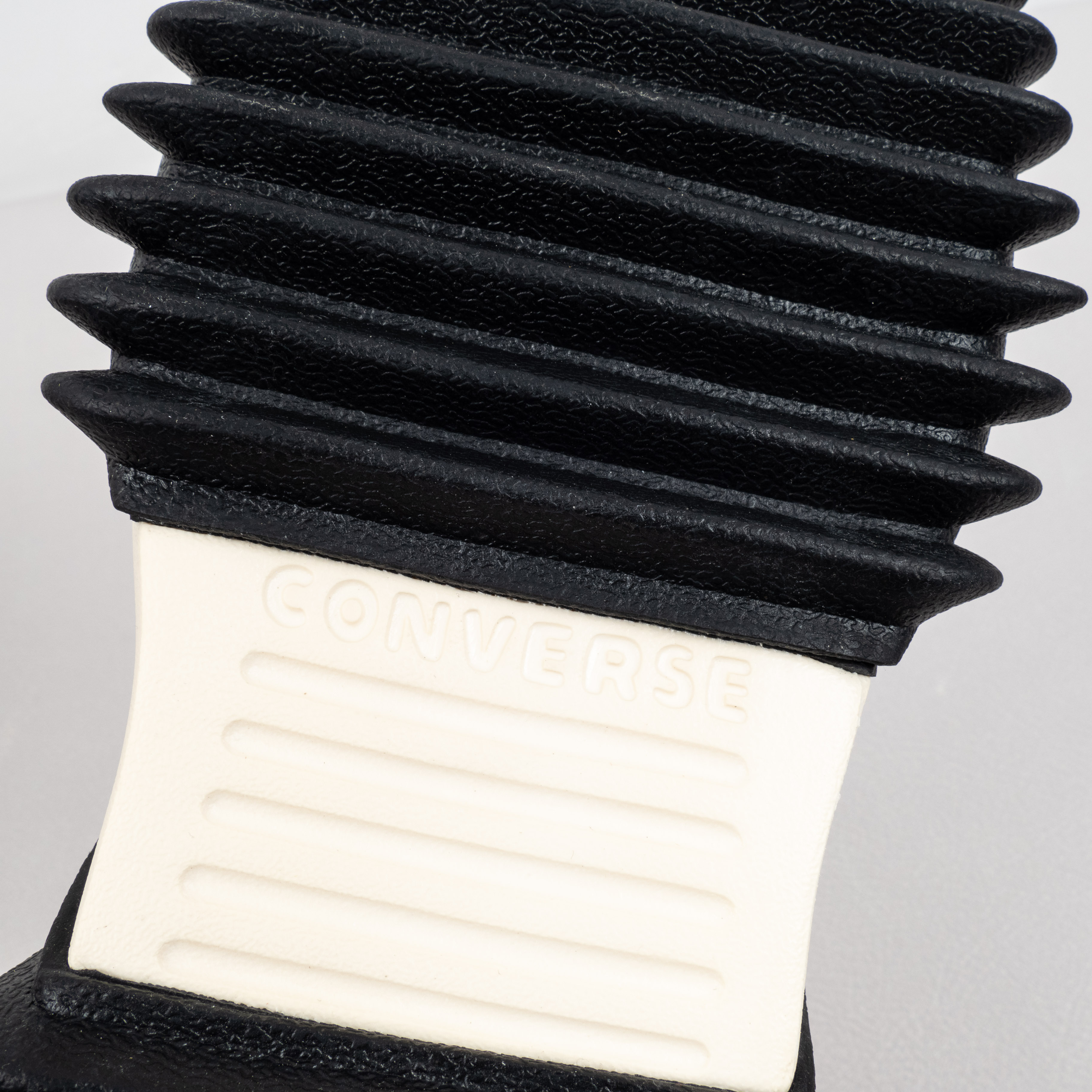 [Free Shipping]男女鞋 CONVERSE Run Star Hike复古大地色系厚底运动鞋171423C