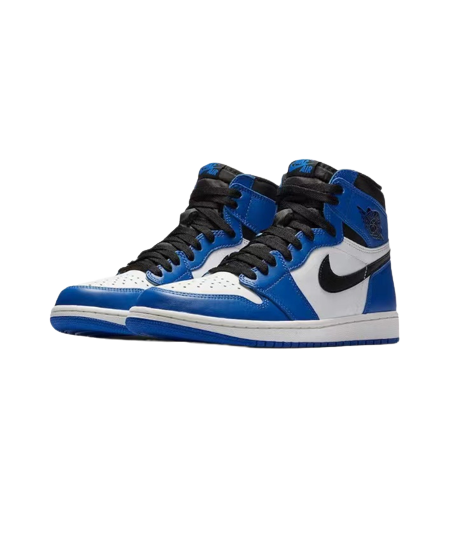 1's Retro High Game Royal