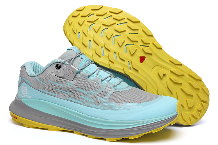 UL TRA GLIDE户外越野跑鞋 网面运动休闲鞋 40---45码（8代）