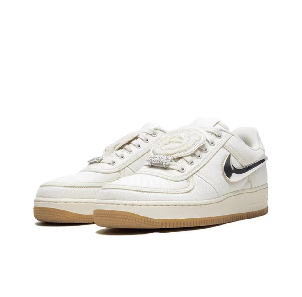 TS AF1“Sail”