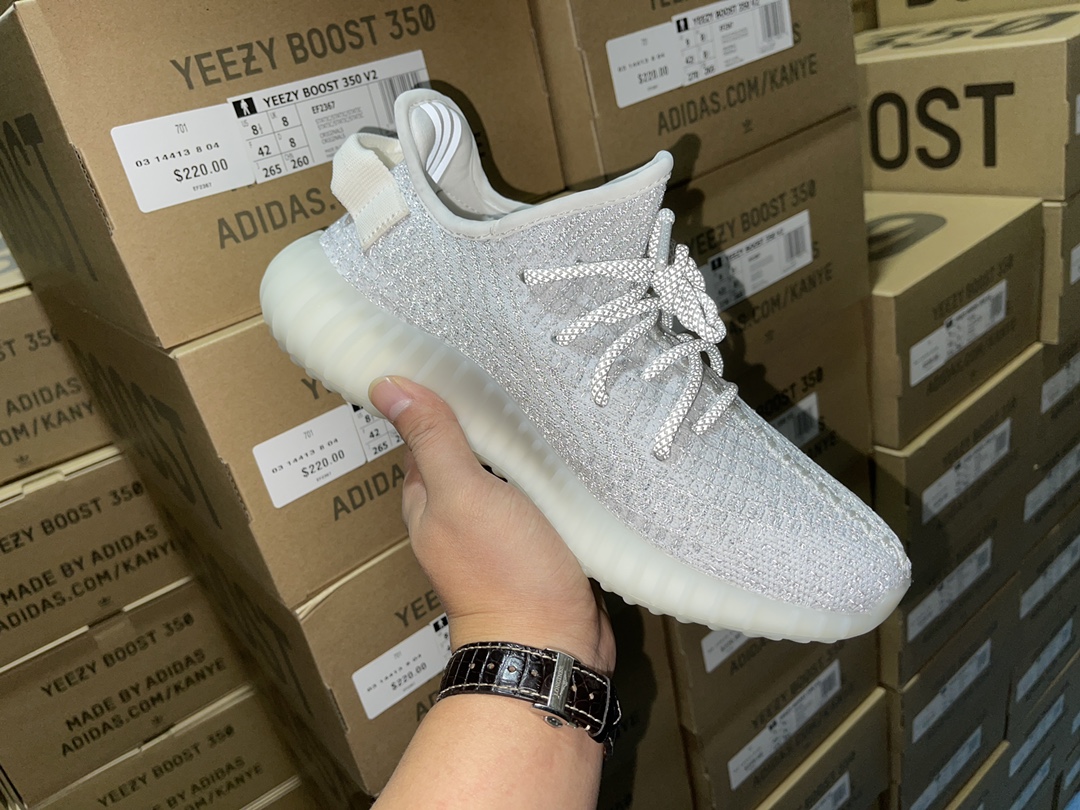 Static Reflective