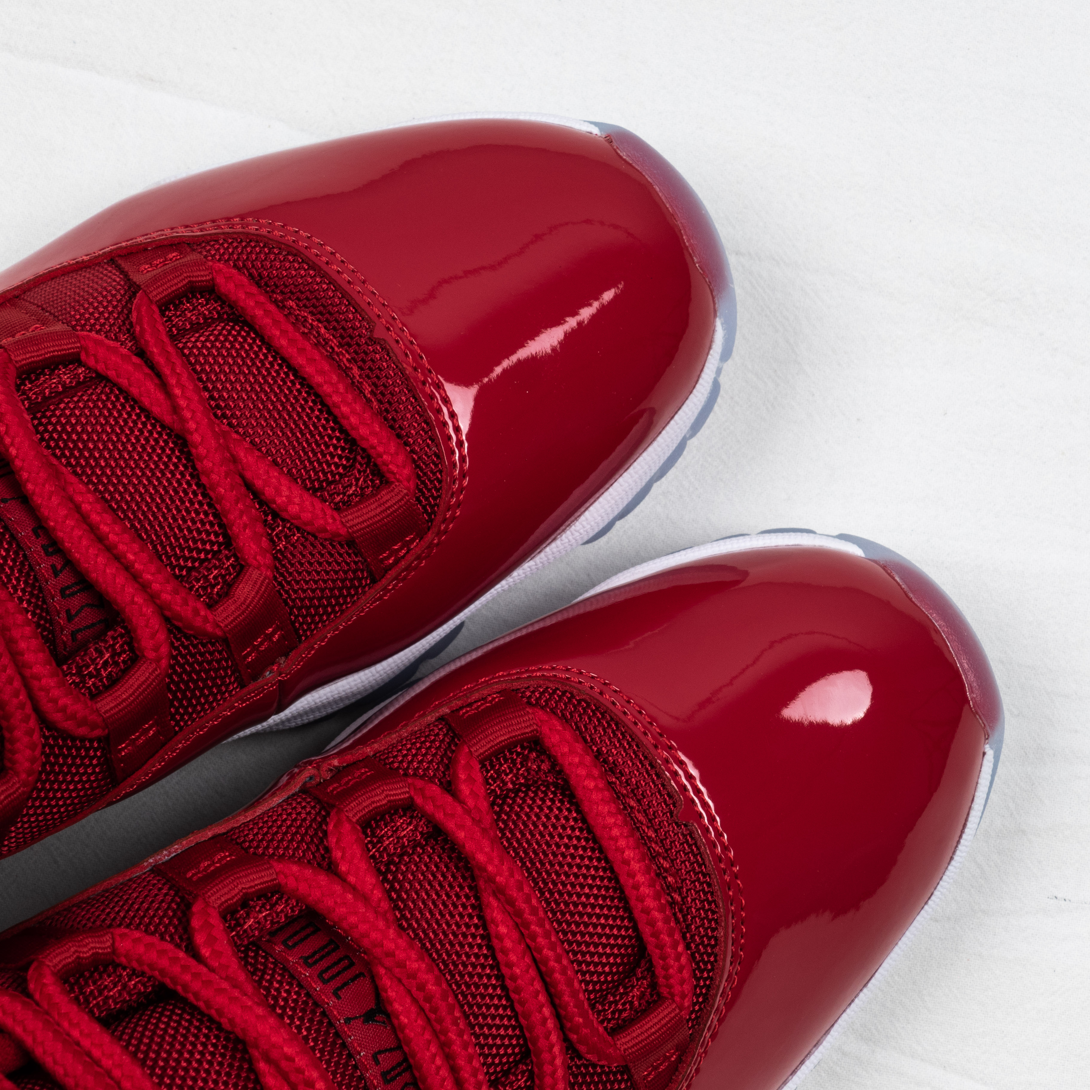 11's Retro Win Like 96
