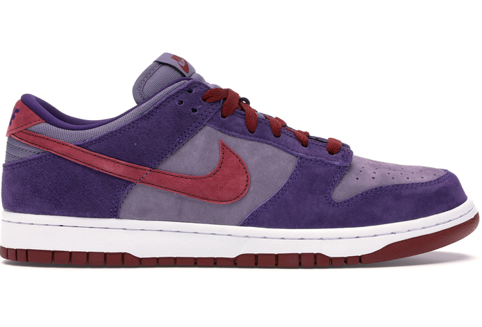DUNK LOW SP Plum