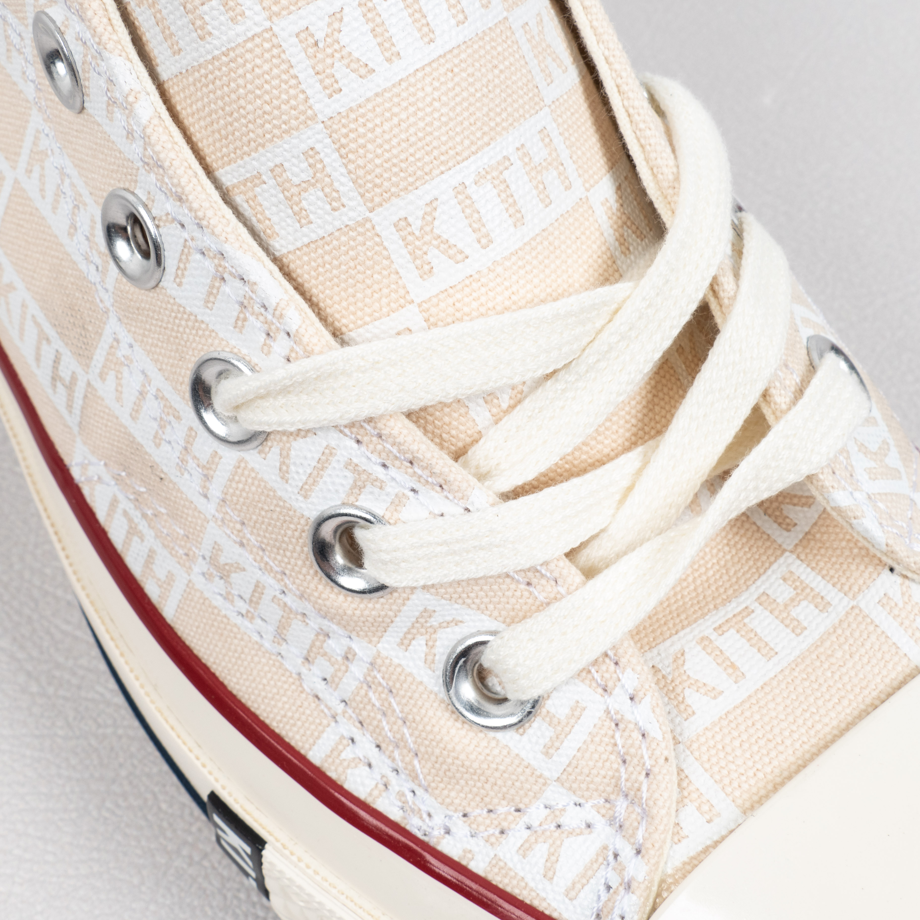 [Free Shipping]男女鞋 Converse Chuck 70s KITH联名高帮165523C