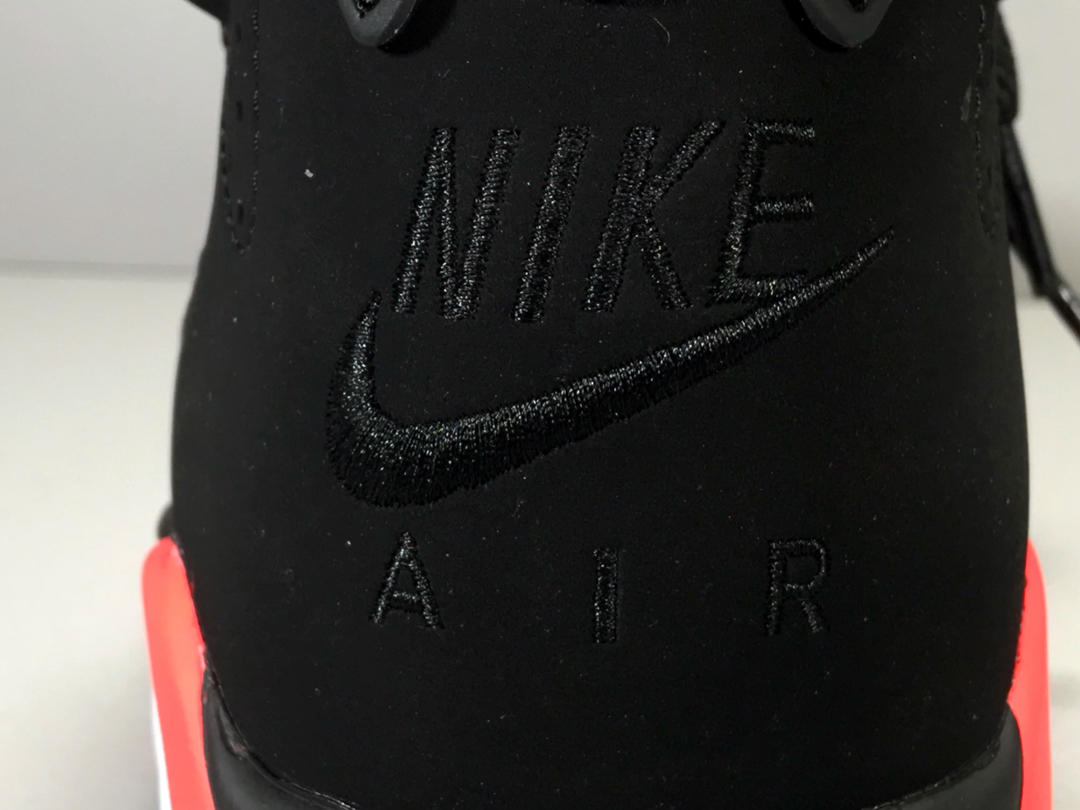 6s  Black Infrared  2019