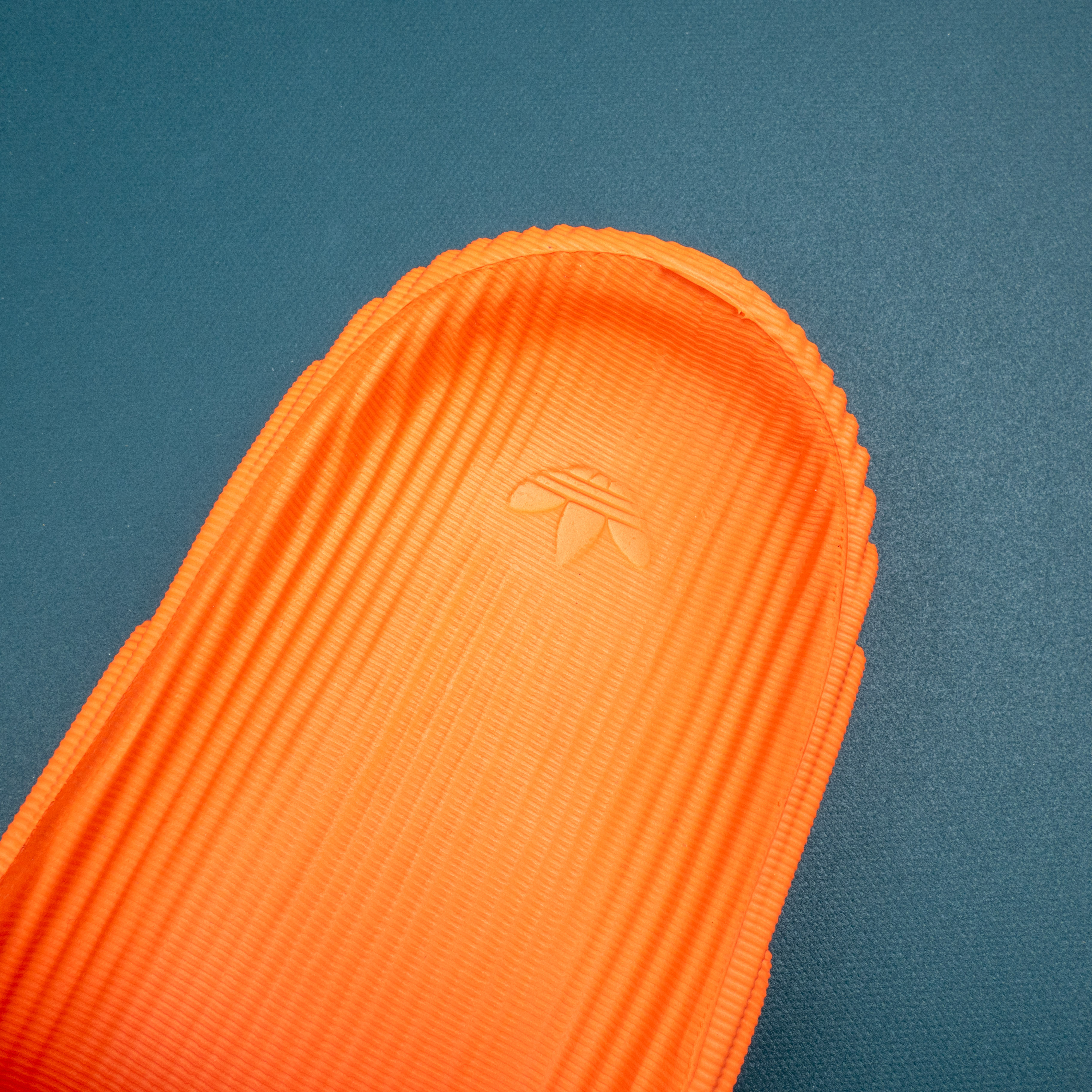 Colleettion Beach Shoes Orange