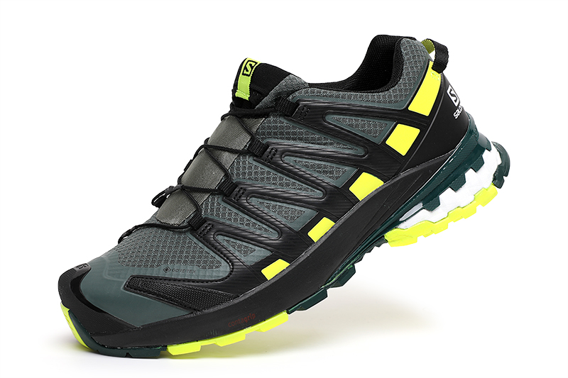 户外徒步 XA PRO 3D （40---47码）