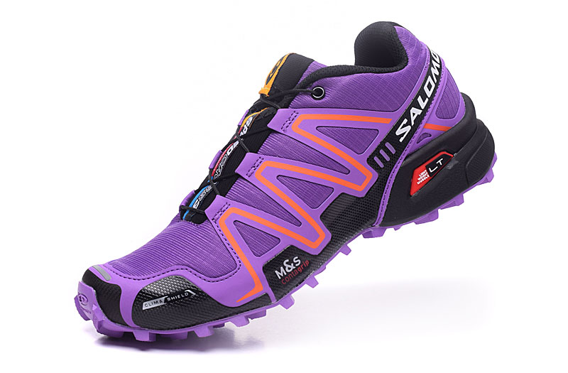 Speed Cross III（1代）