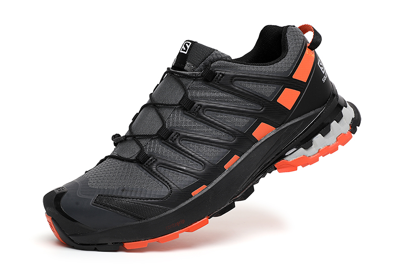 户外徒步 XA PRO 3D （40---47码）