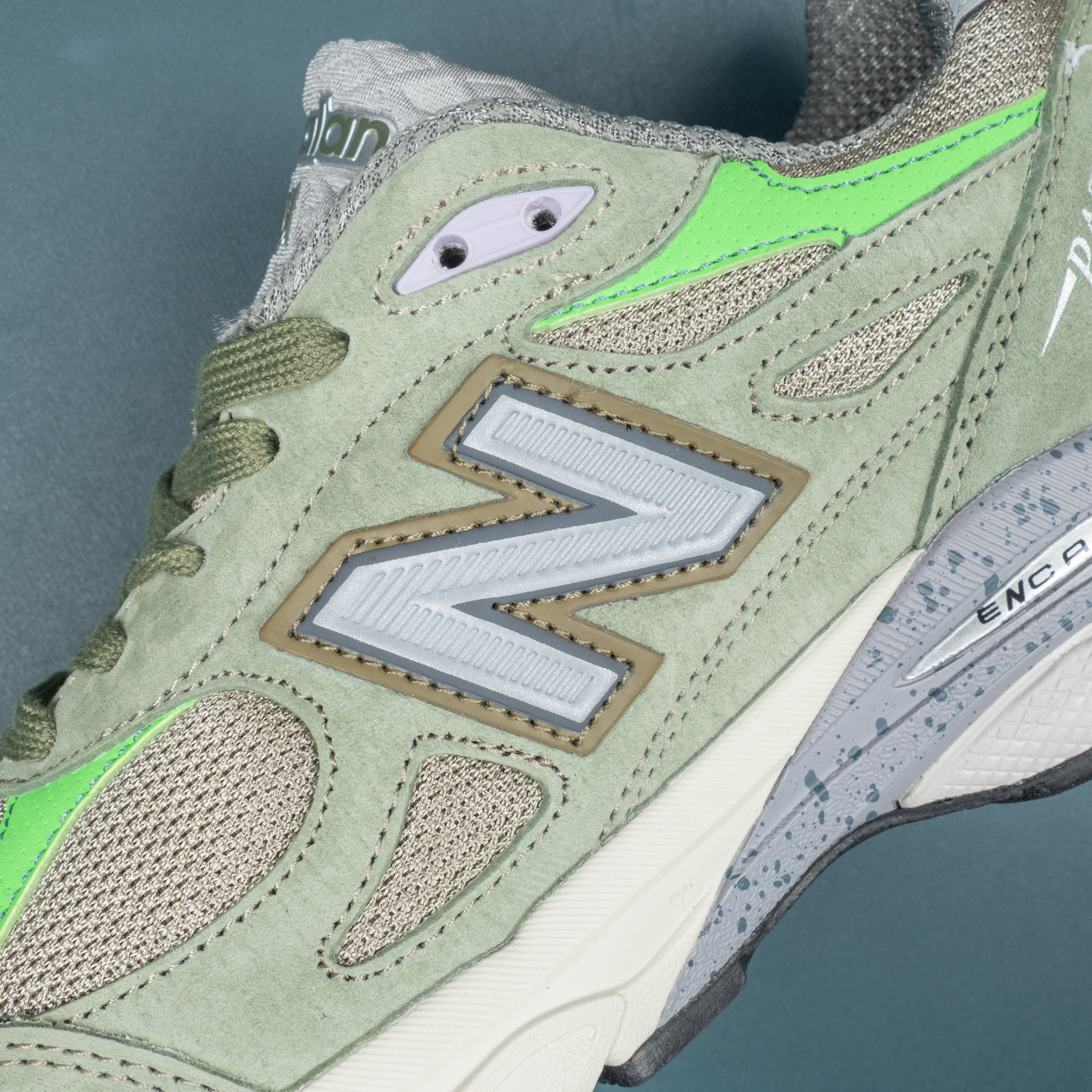 990v3 Patta Keep Your Family Close