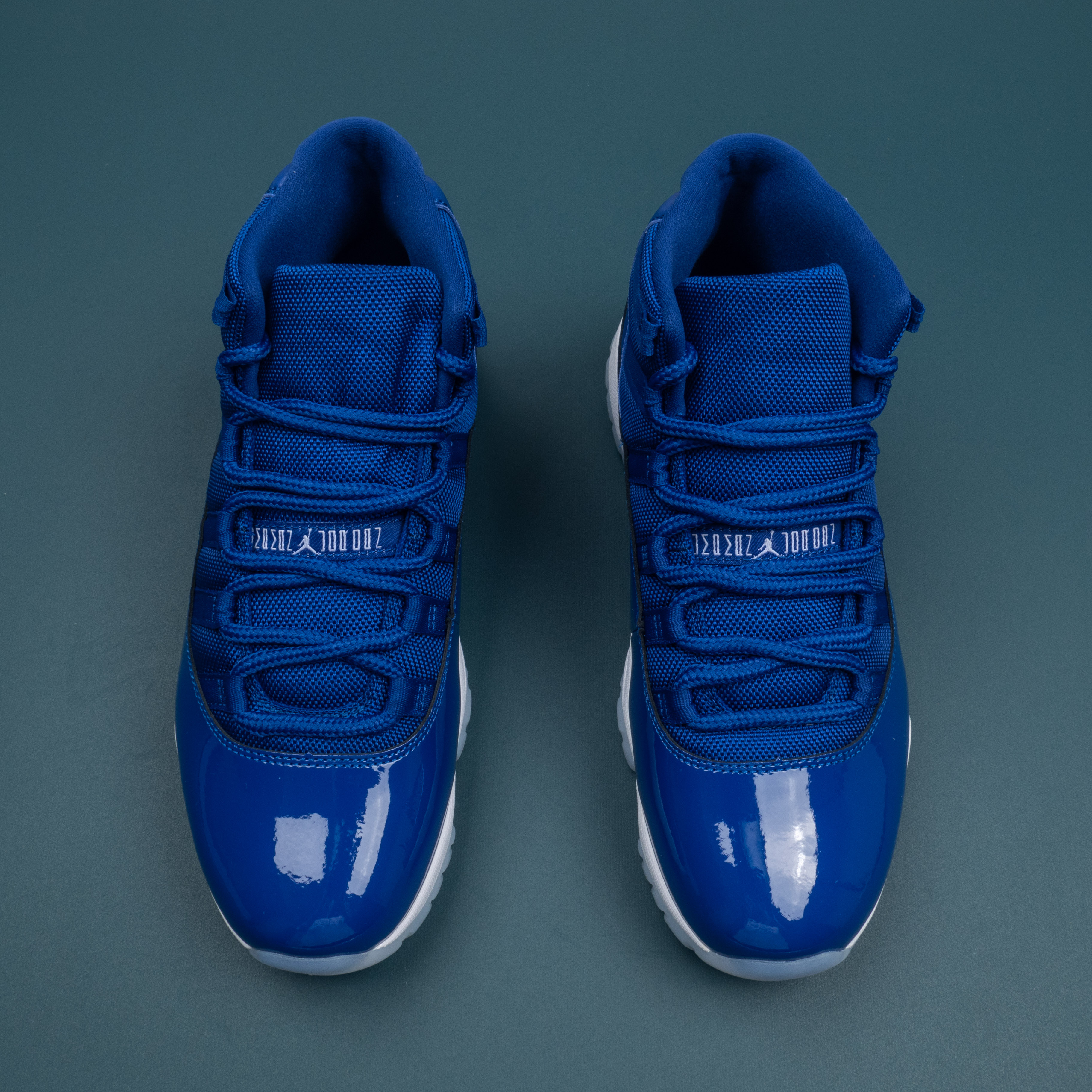 11's Royal