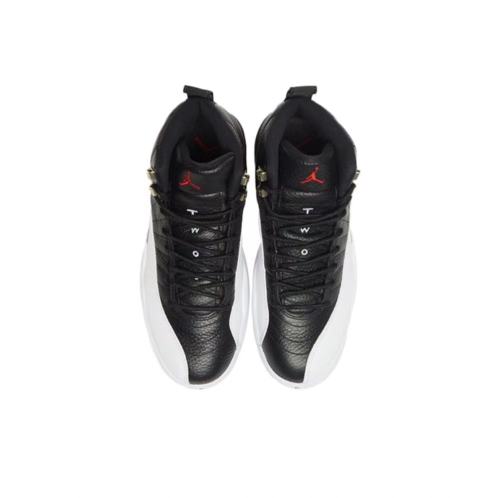 12 Retro Playoffs (2022)
