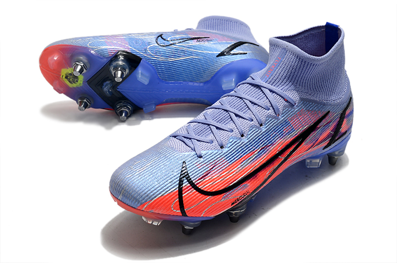 Mercurial Superfly VIII Elite SG PRO Anti