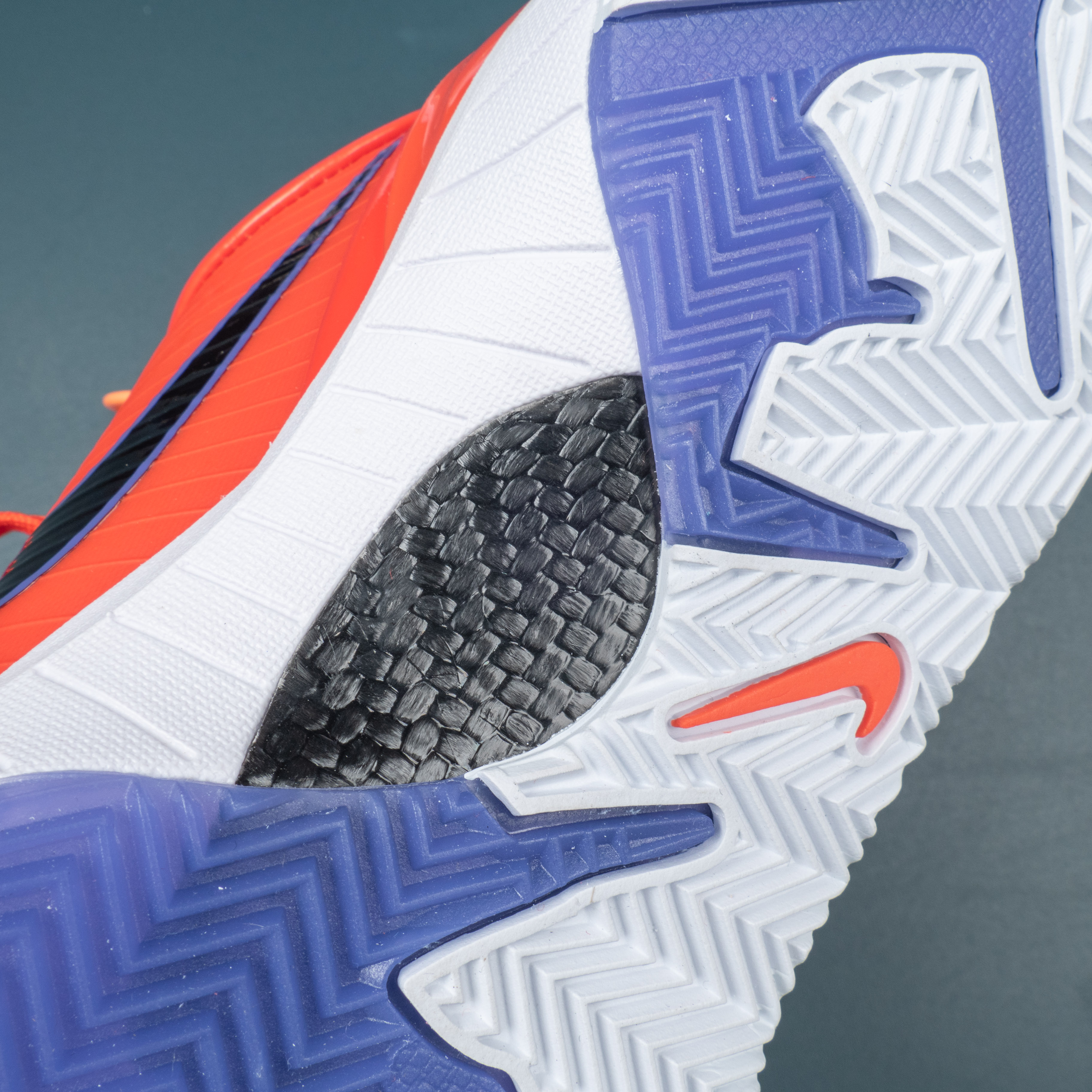 Kobe 4 Protro Undefeated Phoenix Suns