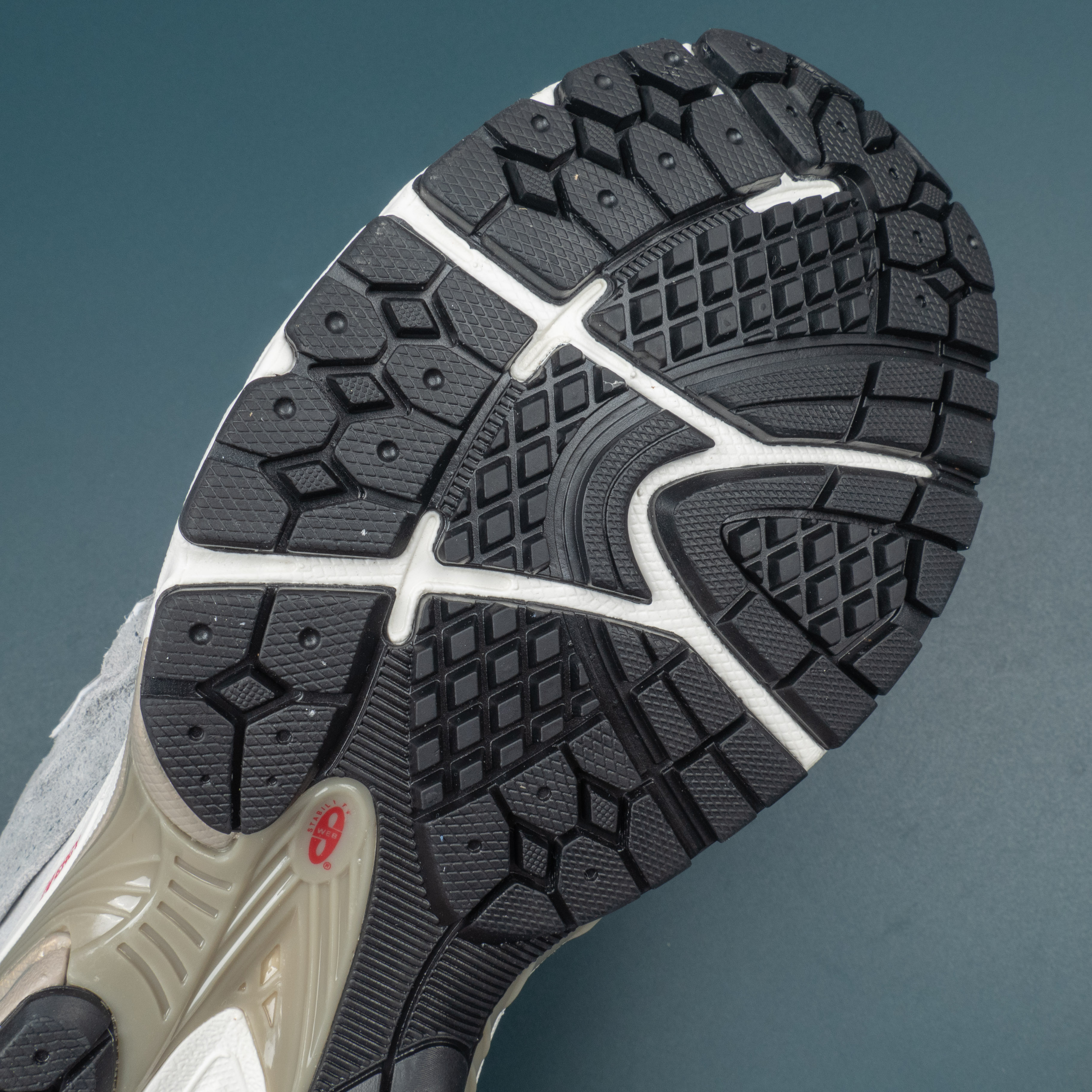 Protection Pack Grey