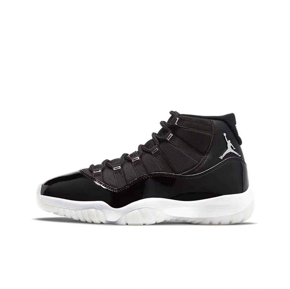 11's Retro Jubilee 25th Anniversary