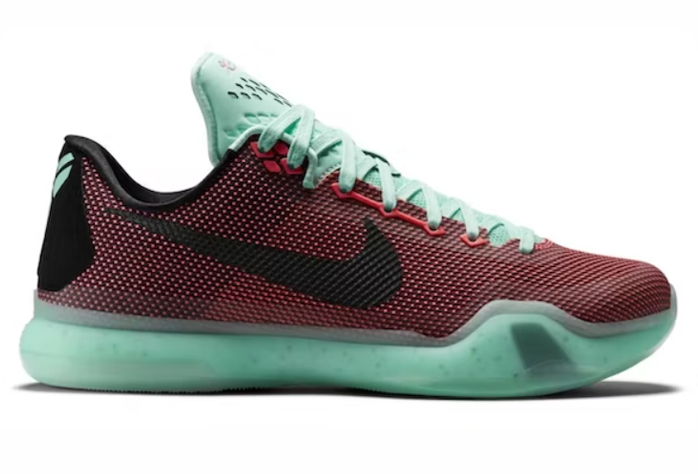 Kobe 10 Easter